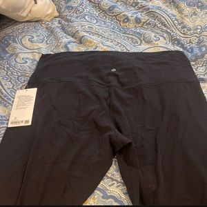 Brand New Lululemon Pants